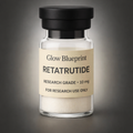 Retatrutide – Research Grade – 10 mg
