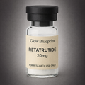 Retatrutide - Research Grade - 20 mg