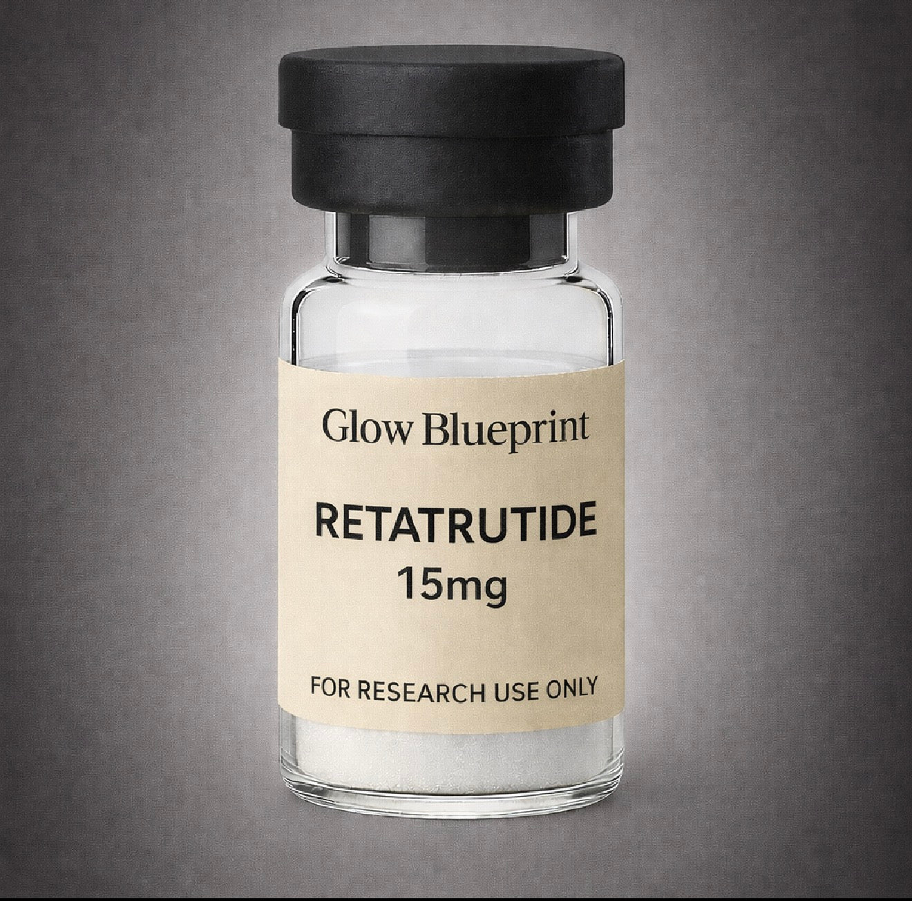 Retatrutide - Research Grade - 15 mg